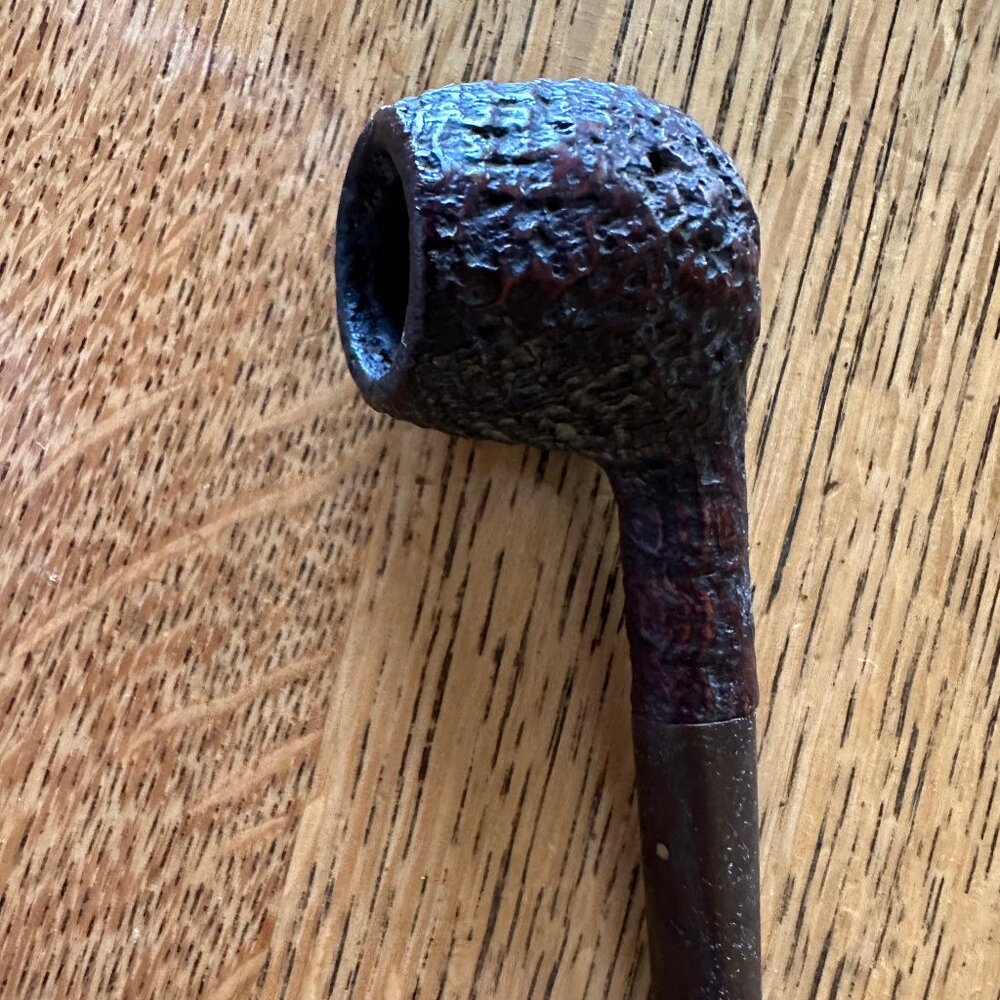 Vintage pipe